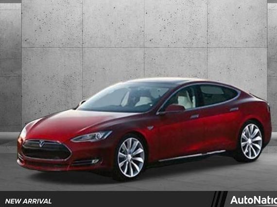 TESLA MODEL S 2013 5YJSA1DG6DFP04973 image